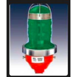 Aviation Lighting and Controls